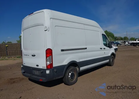 2017 Ford Transit-350 z USA, uszkodzony, nr VIN 1FTBW2XG1HKA96517